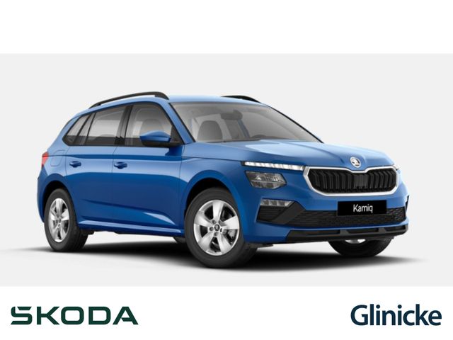 Skoda Kamiq 1.0 TSI Essence OPF