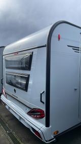 Knaus Südwind 550 FSK Linie: 60 Years - Knaus 550