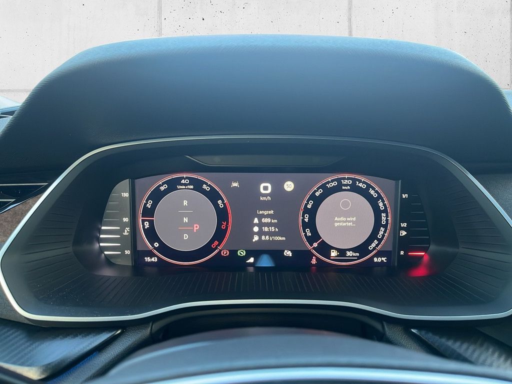 Skoda Octavia - Bild 15