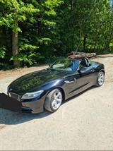 BMW Z4 sDrive20i
