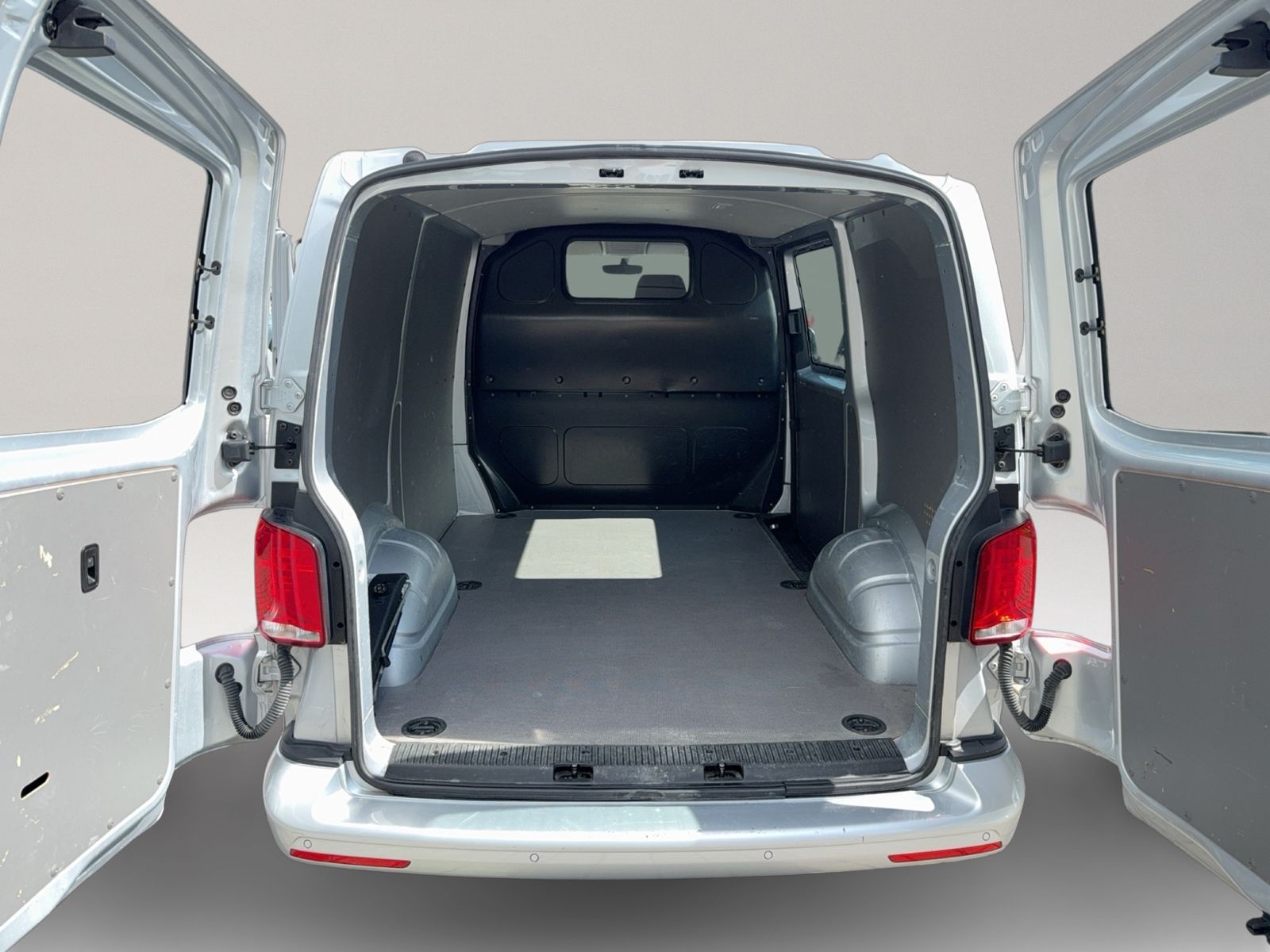 T6.1 2.0 TDI 4MOTION Kasten, LED, Klima, Navi, S