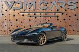 Ferrari Roma Spider *SPECIAL COLOR*VENT*VOLL*LP €345.000 - Ferrari Roma Cabrio Gebrauchtwagen
