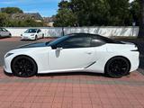 Lexus LC 500 mit Sport Paket   - Lexus: Coupé