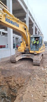 Komatsu PC 210 LC-10 - Angebote