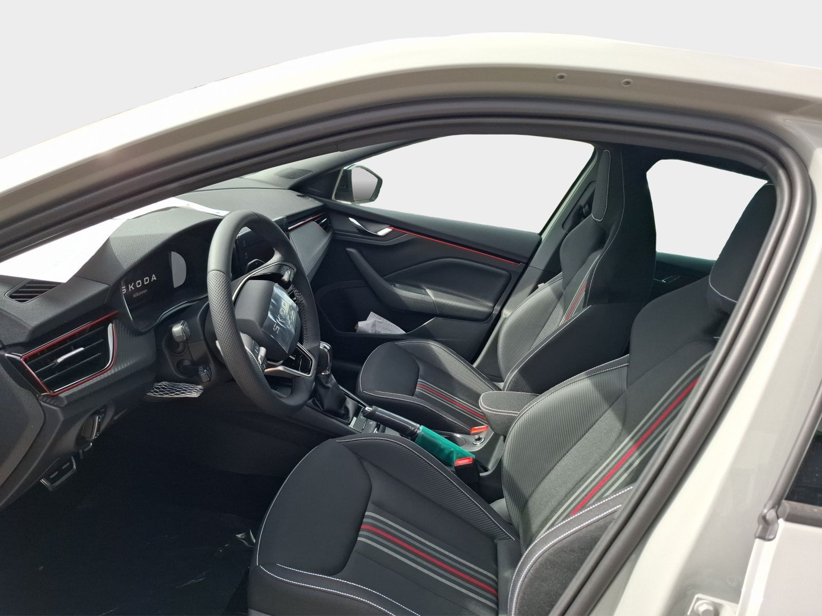 Skoda Scala - Bild 2