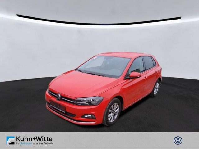 Volkswagen Polo 1.0 TSI Highline *Navi*Einparkhilfe*Klima*S