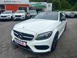 Mercedes-Benz C 250 Coupe*AMG-LINE*PANO*NIGHT*360-KAMERA*PDC - mit Benzin-Antrieb: Coupé, Automatik