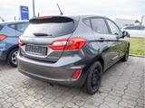Ford Fiesta Cool & Connect 5-türig KLIMA PDC SHZ - Ford Fiesta Cool & Connect Gebrauchtwagen