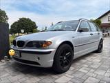 BMW E46 316i Touring - Bastler - BMW: Kombi, E46