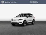 Volvo XC40 T5 Recharge DKG Ultimate Dark - Volvo XC40: Recharge Ultimate Dark