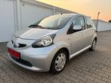 Toyota Aygo AYGO City - Toyota Aygo (X) aus 2008