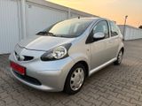 Toyota Aygo AYGO City - Toyota in Bonn: Aygo