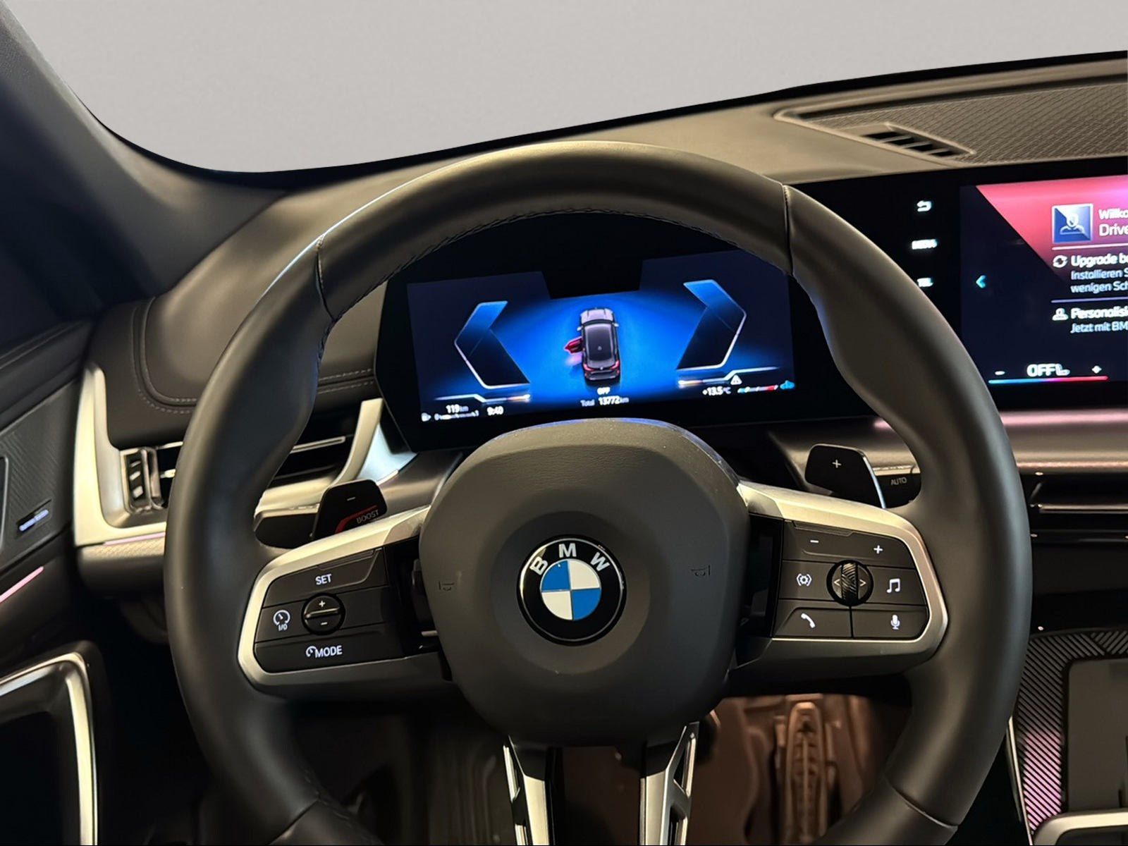BMW X1 - Bild 16