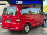 Volkswagen T5 2,5 TDI Caravelle 9 Sitzer | 1 Hand | TÜV - Volkswagen T5 Transporter in Solingen