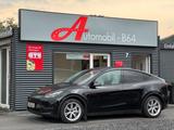 Tesla Model Y Long Range Dual AWD *WEIß-INNEN|AHK|19%* - Tesla aus 2023