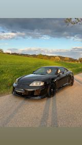 Hyundai Coupe 2.7 V6 Style Style - Hyundai Coupe Gebrauchtwagen