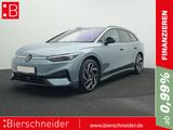 Volkswagen ID.7 Tourer 5.-J.-GAR IQ-LIGHT AHK AREA-VIEW