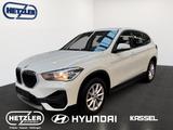 BMW X1 sDrive 18 i SHZ Notbremsass. PDC El. Parkbrem - BMW X1 in Kassel