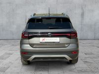 Volkswagen T-Cross - Vorschau Bild 5