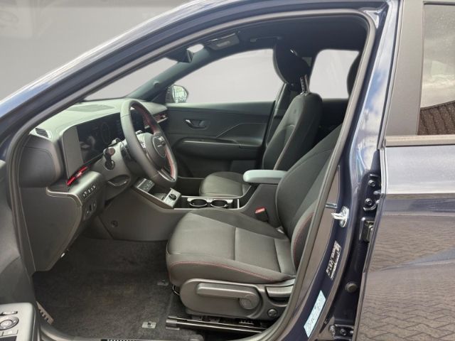 Hyundai KONA - Bild 8