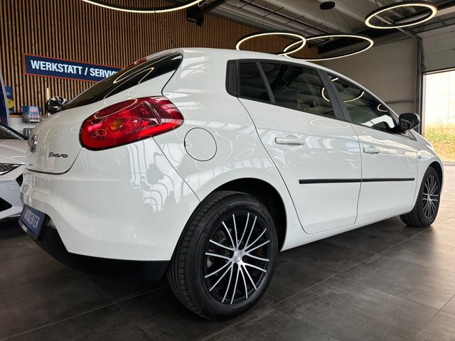 Fiat Bravo 1.4 16V My Bravo *KLIMA*SITZHEIZUNG*