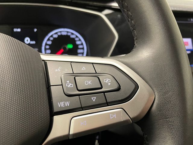 T-Cross Style 1.0 TSI DSG PDC SHZ LED NAVI