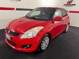 Suzuki Swift 1.2 VVT 5 porte GL Top - gebrauchte Suzuki Swift aus dem Jahr 2011