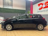 Toyota Auris Cool/Klimaaut/8-fach bereift - Toyota Auris aus 2014