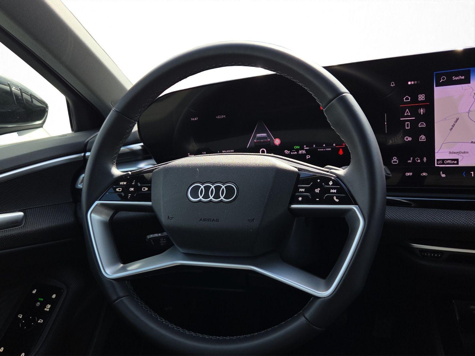 Audi A5 Avant 35 TFSI S tro*LED*Virtual*Navi+*Sportsi, миниатюра 8