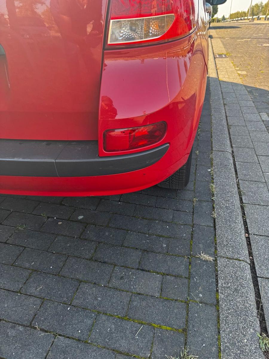Renault Clio 2011 — photo 5