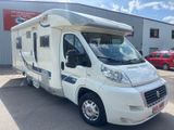 Fiat Ducato 2.3 L.  MC-LOUIS TOP ZUSTAND- TÜV NEU - Fiat Ducato l2
