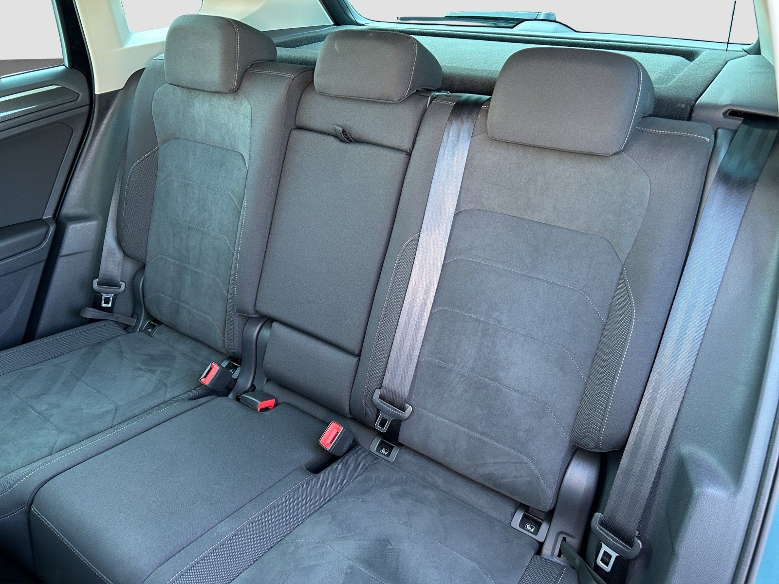 Volkswagen Tiguan - Bild 16