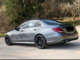 Mercedes-Benz E 300 AMG Line Autom. AMG Line - gebrauchte Mercedes-Benz E 300 aus dem Jahr 2017