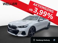 BMW 520 - Vorschau Bild 1