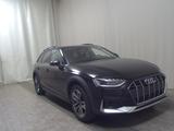 Audi A4 Allroad Avant 40 TDI Qu. LED Navi HuD RFK ACC - schwarze Audi A4 Allroad