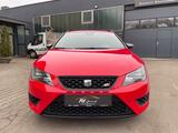Seat Leon ST Cupra 290 Performance NAVI/RFK/PANO - Seat Leon: R