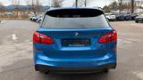 BMW 220d Acti Tourer/M Sportpaket/HeadUp/Pano/Kamera - BMW 220 Active Tourer aus 2015