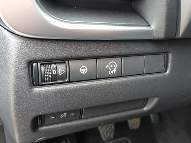 Nissan Qashqai 1.3 DIG-T N-Connecta °Navi°RFK°SHZ°BF°