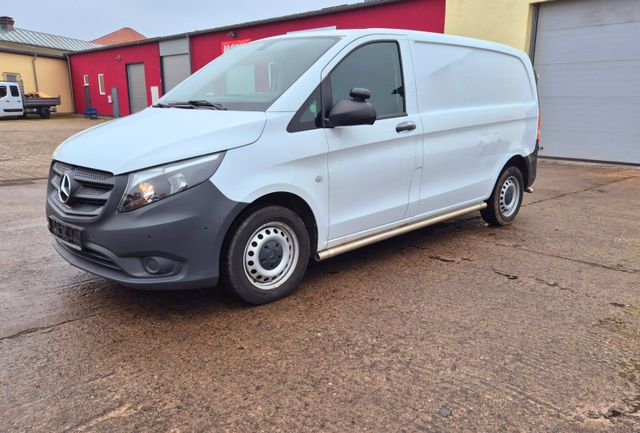 Mercedes-Benz Vito Kasten 114 CDI Kompakt ” Klimaanlage „