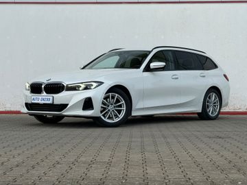 BMW 320 - 3