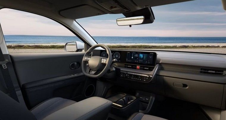 Hyundai IONIQ 5 - Bild 8