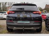Opel Grandland X INNOVATION 1.2 Voll-LED 360-Kam Navi - Opel Gebrauchtwagen in Dortmund