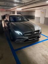 Mercedes-Benz E 250 T *AMG-Line*Wide* Pano* AHK *Standh.*  - Mercedes-Benz E 250: Standheizung