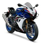 Suzuki GSX-R 1000R 40th Anniversary Edition - SUZUKI GS 1000
