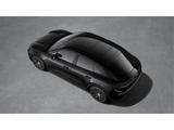 Porsche Macan Sport Chrono Paket Luftfederung 21-Zoll - schwarze Porsche Macan