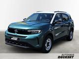 Opel Frontera Edition Hybrid Tech, Komfort und Design - Opel Frontera Gebrauchtwagen