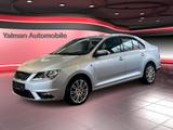 Seat Toledo Style 4You /DSG AUTOMATIK/ TÜV 1.2026 - Seat Toledo: 1.4