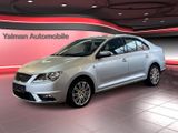 Seat Toledo Style 4You /DSG AUTOMATIK/ TÜV 1.2026 - Seat Toledo: 1.4