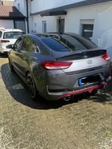 Hyundai i30 2.0 T-GDI N Performance Fastback N Perfo... - Hyundai i30: Fastback N