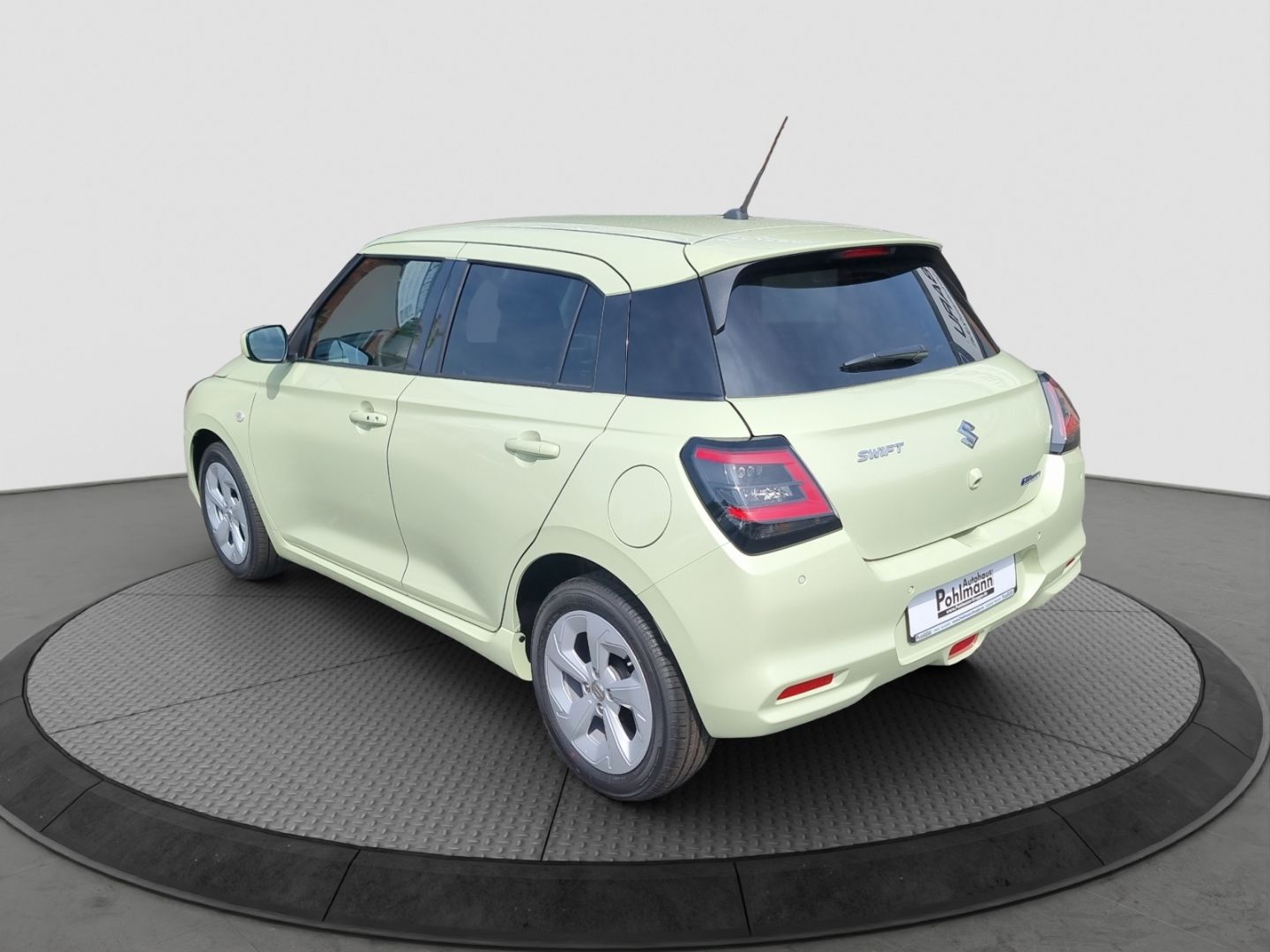 Suzuki Swift - Bild 3